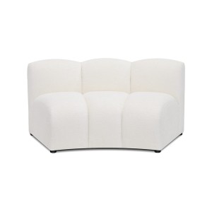 Sofa modułowa Grand - narożnik Róg R 147 cm