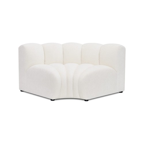 Sofa modułowa Grand - narożnik Róg Slim RS 155 cm