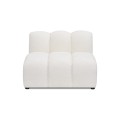 Sofa modułowa Grand - PROSTY element S 91 cm 2
