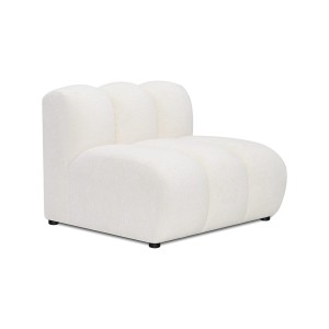 Sofa modułowa Grand - PROSTY element S 91 cm