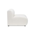 Sofa modułowa Grand - PROSTY element S 91 cm 3