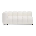 Sofa modułowa Grand - LEWY element prosty z podłokietnikiem SL5 175 cm 1