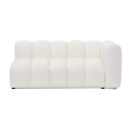 Sofa modułowa Grand - PRAWY element prosty z podłokietnikiem SP5 175 cm 1