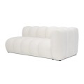 Sofa modułowa Grand - PRAWY element prosty z podłokietnikiem SP5 175 cm 2