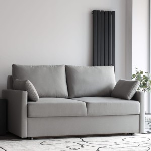 Sofa mała Roco z funkcją spania 162 cm MP Nidzica