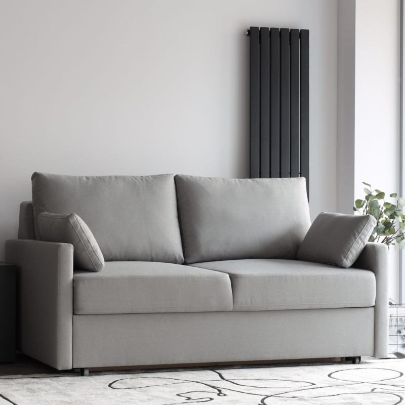 Sofa mała Roco z funkcją spania 162 cm MP Nidzica