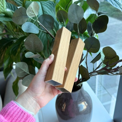 Próbka lamele elewacyjne L3D