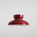 Lampa wisząca Aldo Light Red Wine (47+ 23+ wood) 2