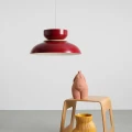 Lampa wisząca Aldo Light Red Wine (47+ 23+ wood) 7