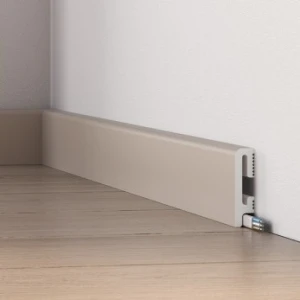 Listwa przypodłogowa cappuccino 6 cm PF060C DuroFit