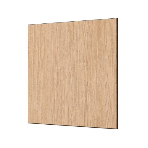 Panel gładki Natura fornirowany 50x50 cm LEO