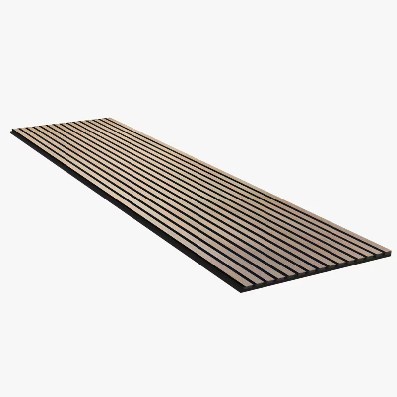 Akupanel 60x240 cm Dąb Południowy - lamele na czarnym filcu Woodupp.jpg