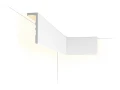 Listwa sufitowa Ledge CX216-2600 Orac 1