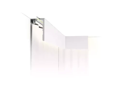 Listwa sufitowa Ledge CX217-2600 Orac