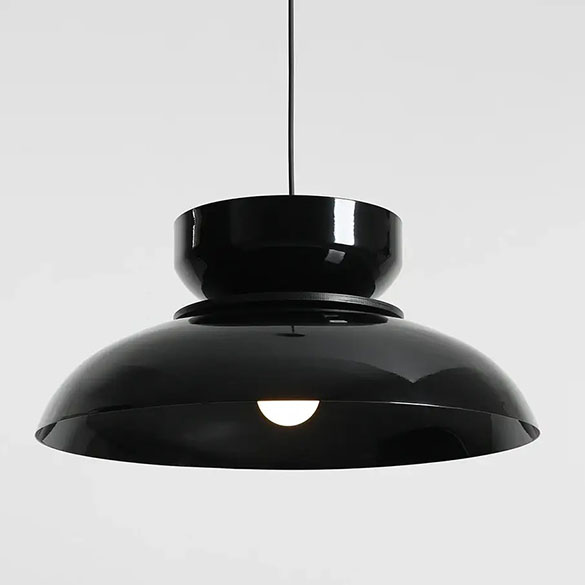 Lampa wisząca Aldo Dark Black Gloss (47+ 23+ wood) (2).jpg