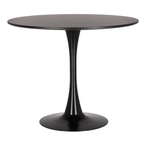 Stół Simplet Skinny Black 90cm