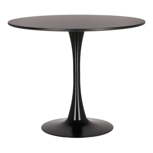 Stół Simplet Skinny Black 90cm