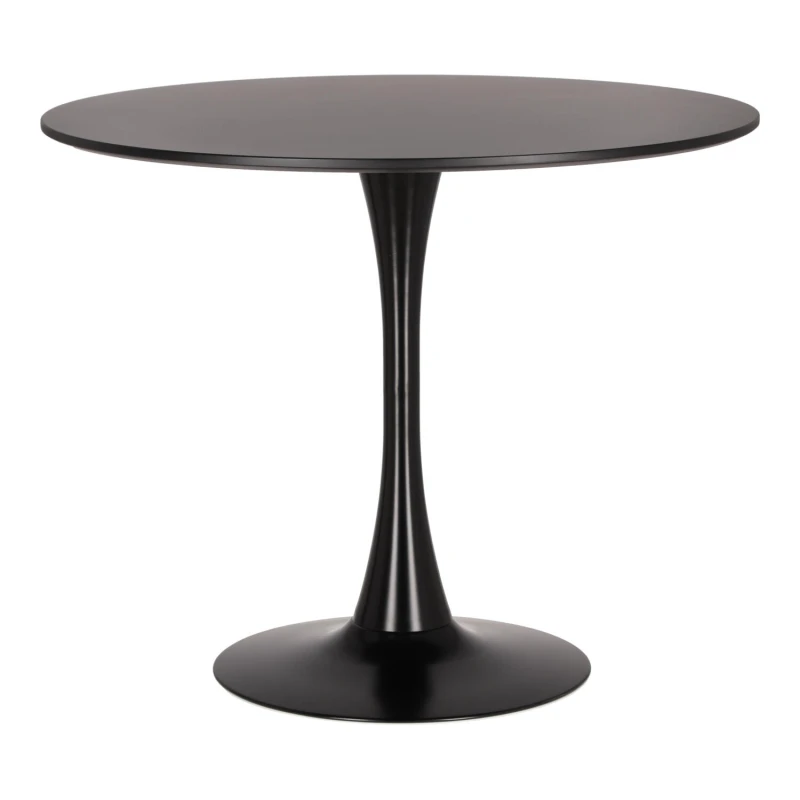 Stół Simplet Skinny Black 90cm 6