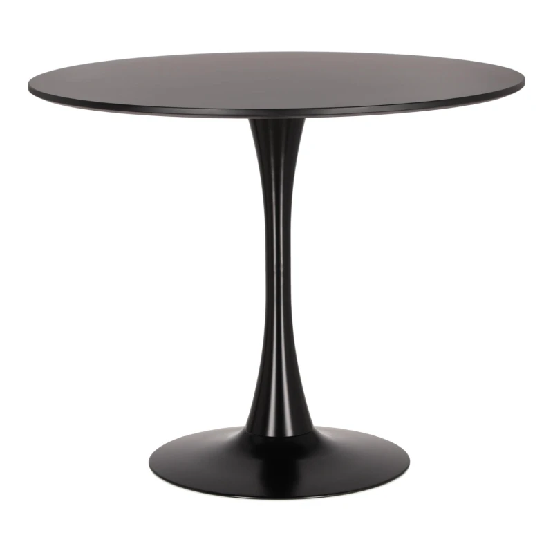 Stół Simplet Skinny Black 90cm 7