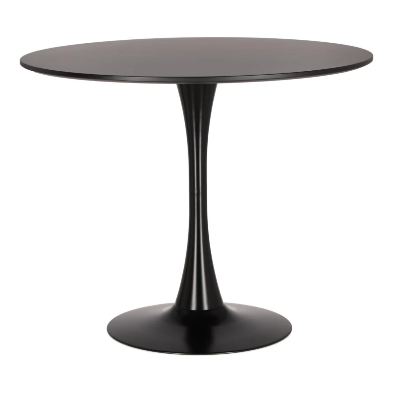 Stół Simplet Skinny Black 90cm 8