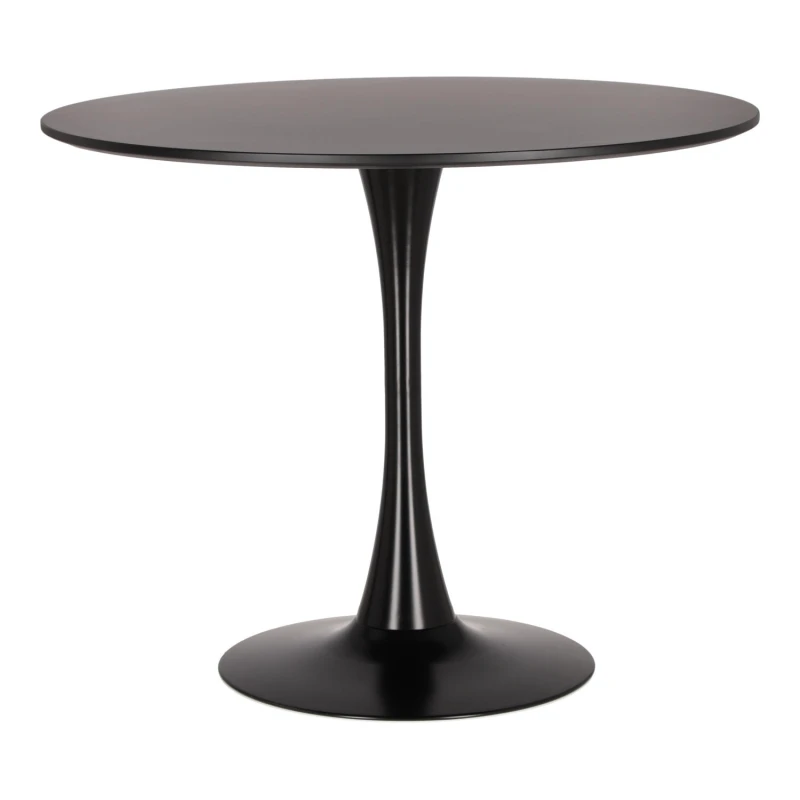 Stół Simplet Skinny Black 90cm 9