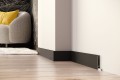 Listwa przypodłogowa czarna 8 cm PF081B DuroFit 2