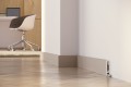 Listwa przypodłogowa Cappuccino 8 cm PF081C DuroFit 2