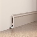 Listwa przypodłogowa Cappuccino 8 cm PF082C DuroFit 1
