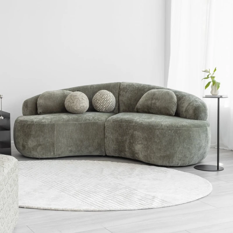 zielona Sofa Coco 215 cm półokrągła MP Nidzica.jpg