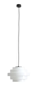 Lampa wisząca Filo Milky  (fi 28)