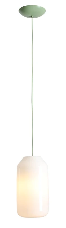LAMPA WISZĄCA FLASK SAGE M
(żarówki w zestawie)