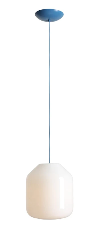LAMPA WISZĄCA FLASK SAPPHIRE L
(żarówki w zestawie)