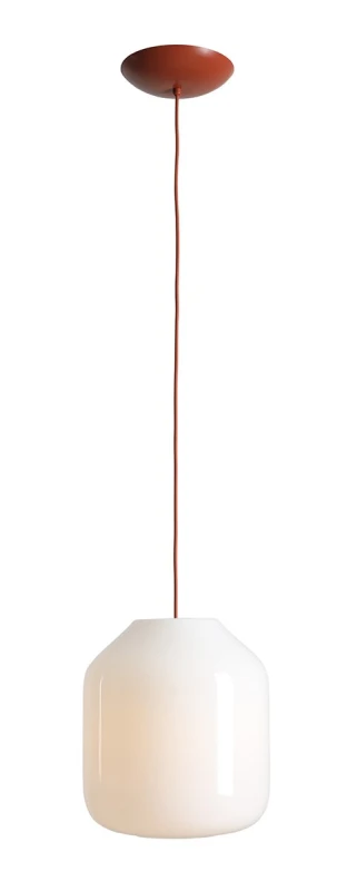 LAMPA WISZĄCA FLASK TERRA L
(żarówki w zestawie)