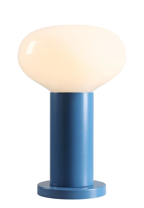 LAMPKA BIURKOWA FLO SKY S
(żarówki w zestawie)