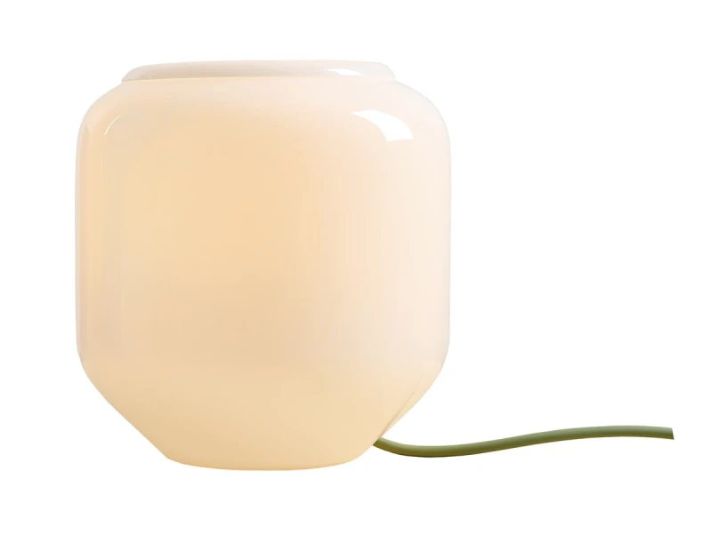 LAMPA STOJĄCA FLASK SAGE S
(żarówki w zestawie)