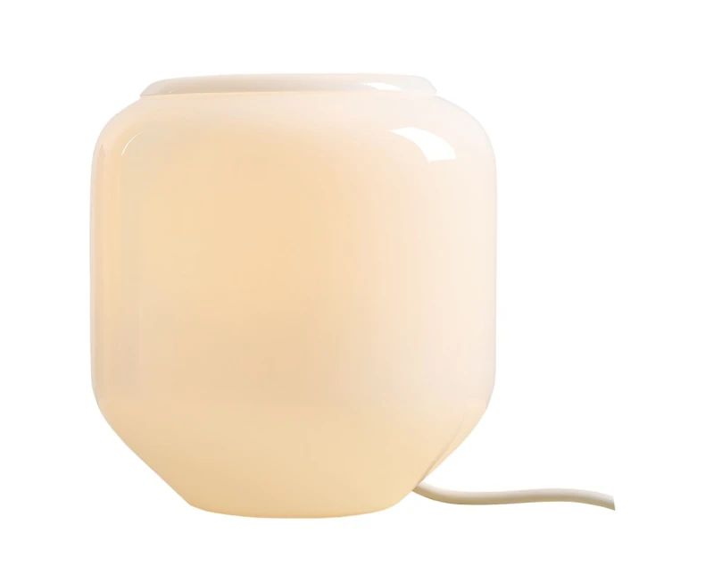 LAMPA STOJĄCA FLASK COTTON S
(żarówki w zestawie)