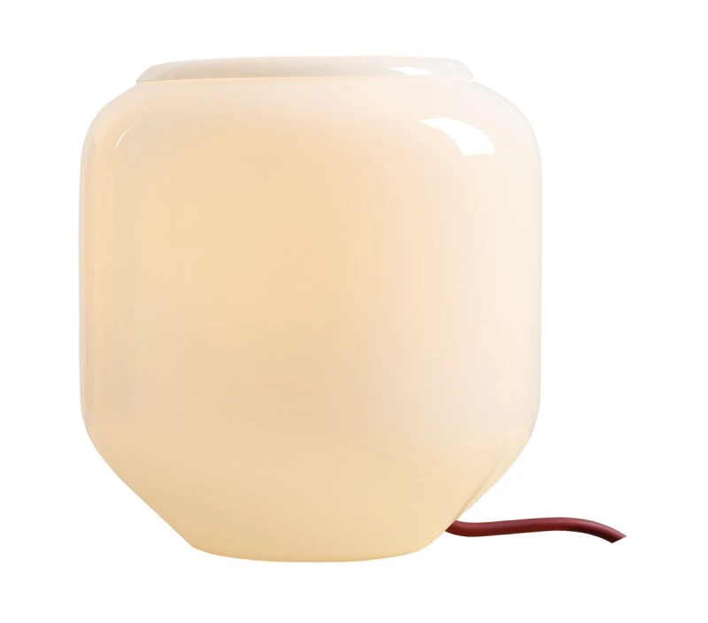 LAMPA STOJĄCA FLASK CHERRY S
(żarówki w zestawie)