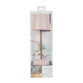 Lampka Blanca LED na dotyk różowa        4