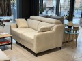 Sofa Smart 2osobowa Monolith02 MPNidzica 155 cm z ekspozycji 7