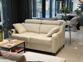 Sofa Smart 2osobowa Monolith02 MPNidzica 155 cm z ekspozycji 6