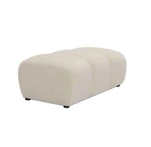 Pufa Lorella 105x70cm