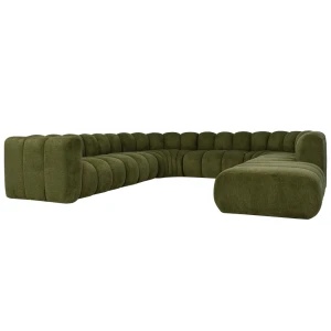 Narożnik modułowy w kształcie U Grand 315 cm
