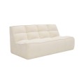 Sofa Liza 2 pikowana 160 cm 1