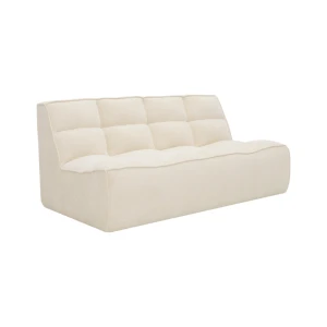 Sofa Liza 2 pikowana 160 cm