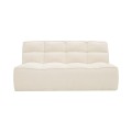 Sofa Liza 2 pikowana 160 cm 2