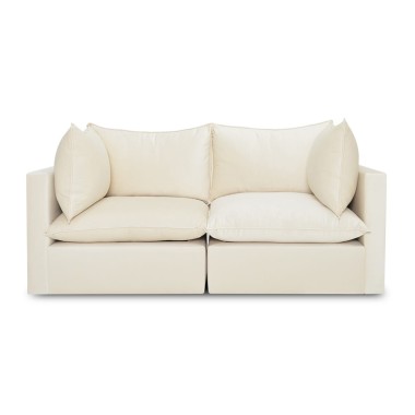 Sofa modułowa Quelle 180 cm