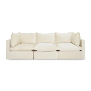Sofa modułowa Quelle 260 cm