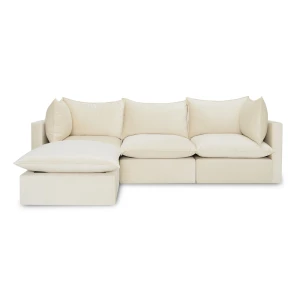 Narożnik modułowy Quelle 260 cm
