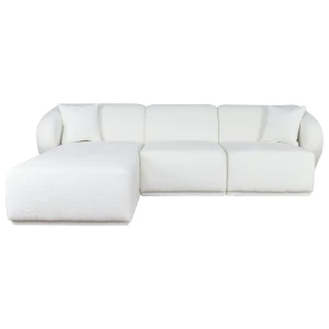 Narożnik modułowy Lotario 252 cm