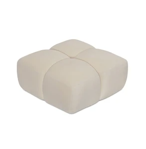 Pufa Lou 90x90cm - meble modułowe